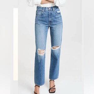 SLVRLAKE LONDON GIMME SHELTER